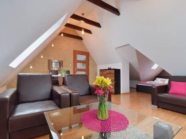 Apartament Pod Giewontem Закопане Экстерьер фото