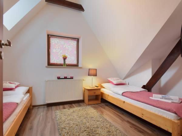 Apartament Pod Giewontem Закопане Экстерьер фото